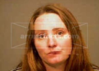 Brittany Nicole Powell