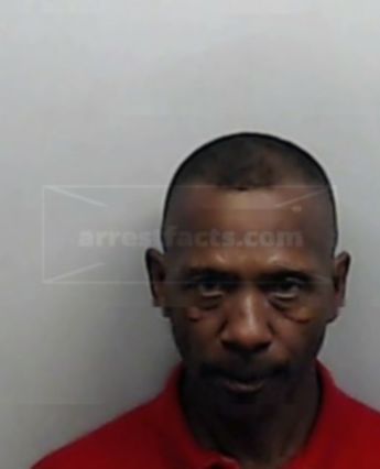 Rodney Darrell Barnes