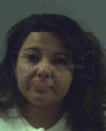 Veronica Valdez
