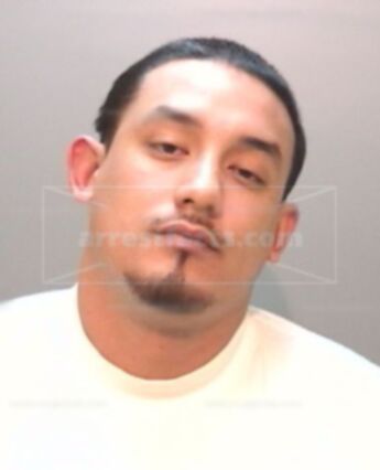 Christopher Rudy Guerrero