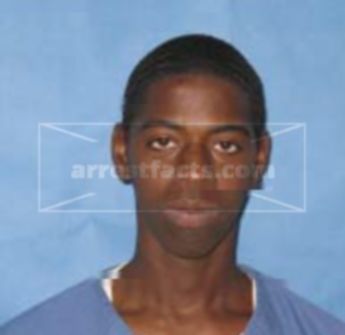 Dontavious Jerome Coney