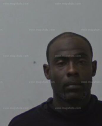Christopher Dewayne Horton