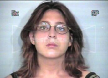 Sherry Lynn Adams