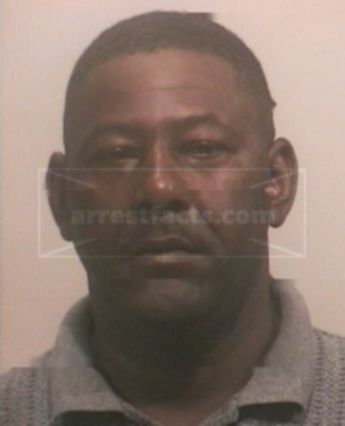 Arvester Burrell