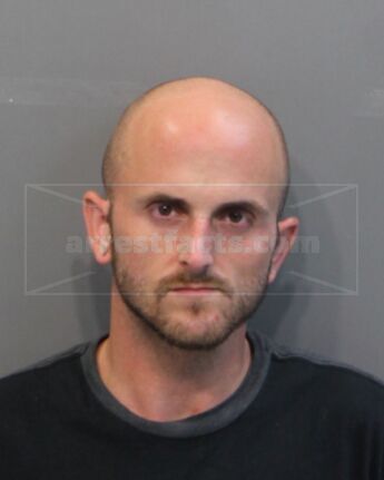 Travis Darrell Lawson