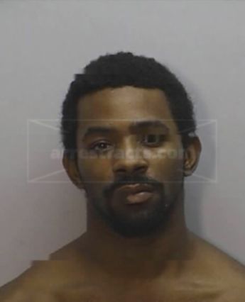 Tretavius Ramon Hamilton