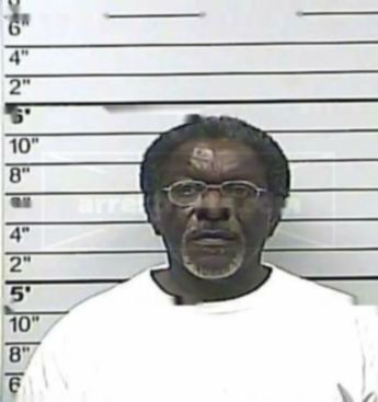 Joseph Dorca Ewing