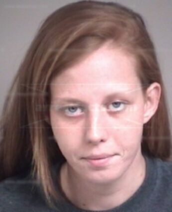 Amber Maree Hope Steggall