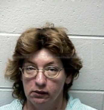 Gladys Susan Wagner