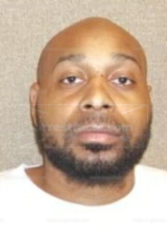 Eric M Jervey Jr.