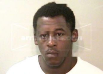 Cedric B Charlton