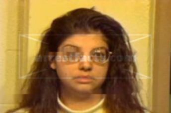 Kellie Ann Gaffney