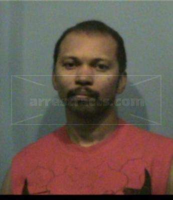 Michael Dwayne Dickens