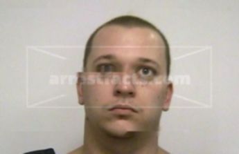 Joseph Matthew Barrs