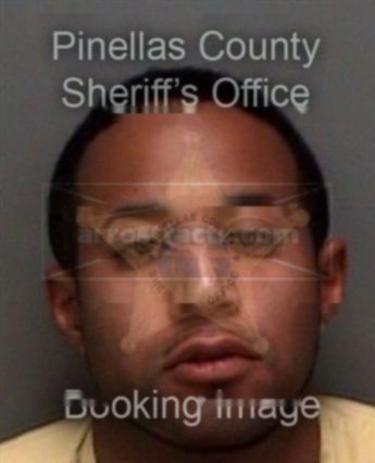 Raymond Julian Sanchez