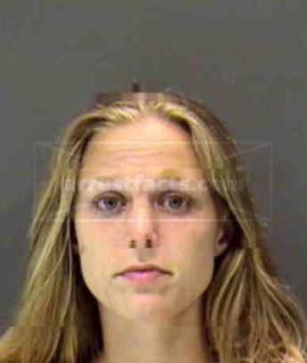 Jennifer Lynn Dodge