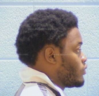 Corey A. Hill