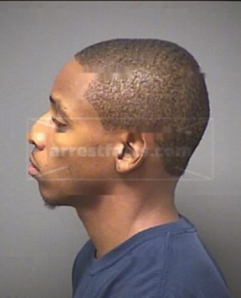 Dominique Antonio Richardson