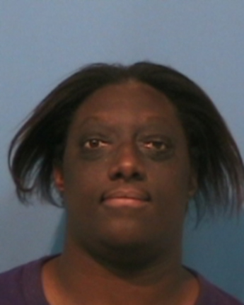 Shameika Denise Rollie