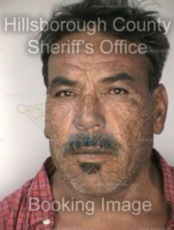 Jose Raul Saenz