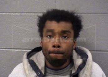 Kendrick Moody