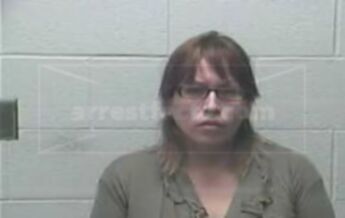 Jaylene Dawn Pretendseagle