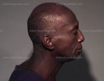 Stanley Dwayne Hepburn