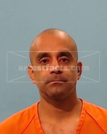 Carlos Francisco Santana