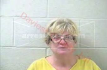 Deborah Jane Riley