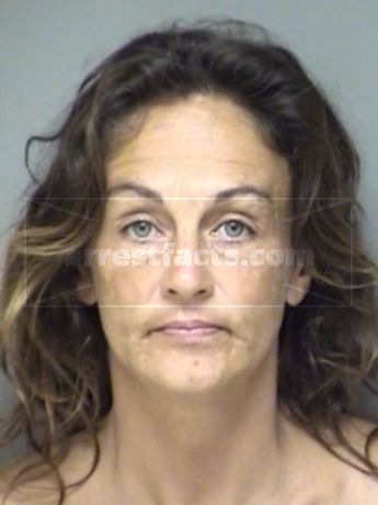 Christina Michelle Bonine