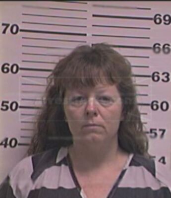 Teresa Handorf Wilson
