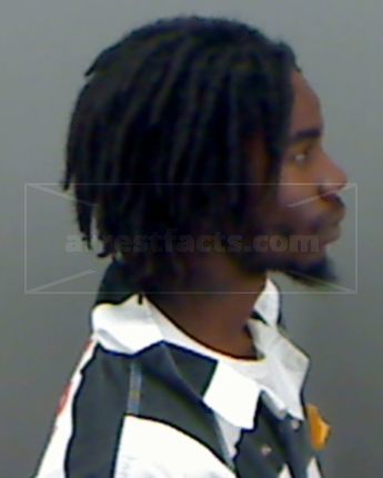 Drayton Jamaal Williams