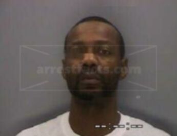 Alonzo Fritzgerald Arthur