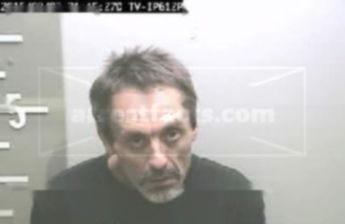 Tommy Lee Chadwick