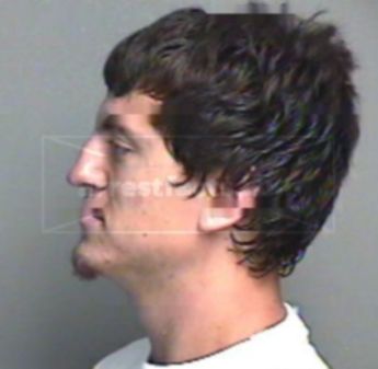 Charles Allen Pelkey