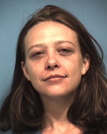 Rachel Yvonne Garrett