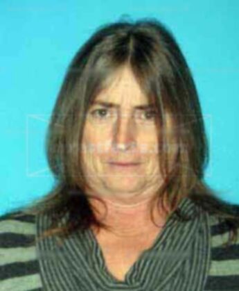 Teresa Elaine Leonard