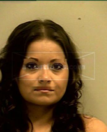 Heidy Jeannette Arevalo- Gonzalez