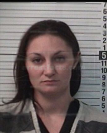 Britnee Anah (Reilly) Tripp