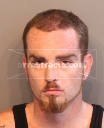 Kevin Shane Mantooth