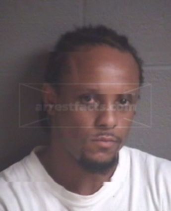 Andre Lamont Wilson
