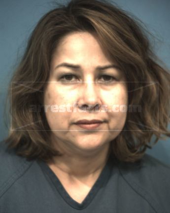Edna Annette Bengston