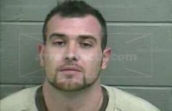 Christopher Alan Clark