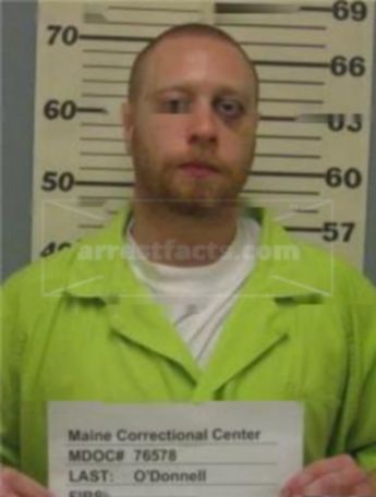 Kevin Michael O'donnell