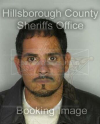 Antonio Rafael Colon