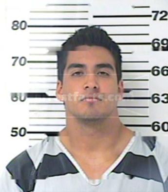Gabrial Medina