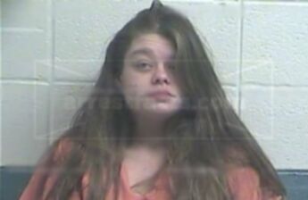 Amber Waldrop