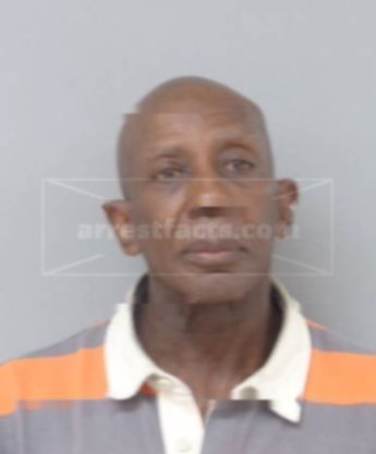 Wallace Stevenson Jr.