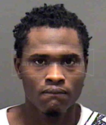 Derrick Lamont Nelson