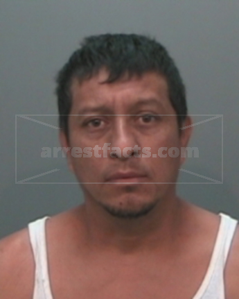 Hector Guillermo Lopez